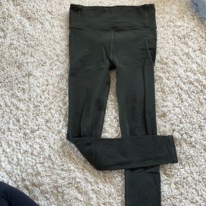 Ebb to Flow High Rise Legging